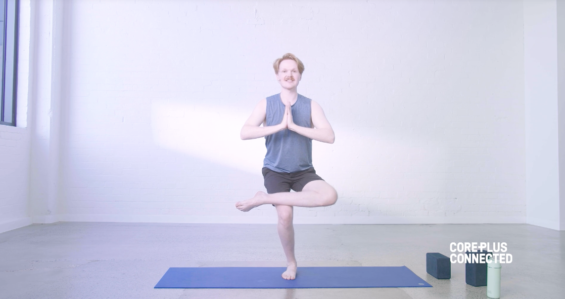 Evening Slow Flow with Sam