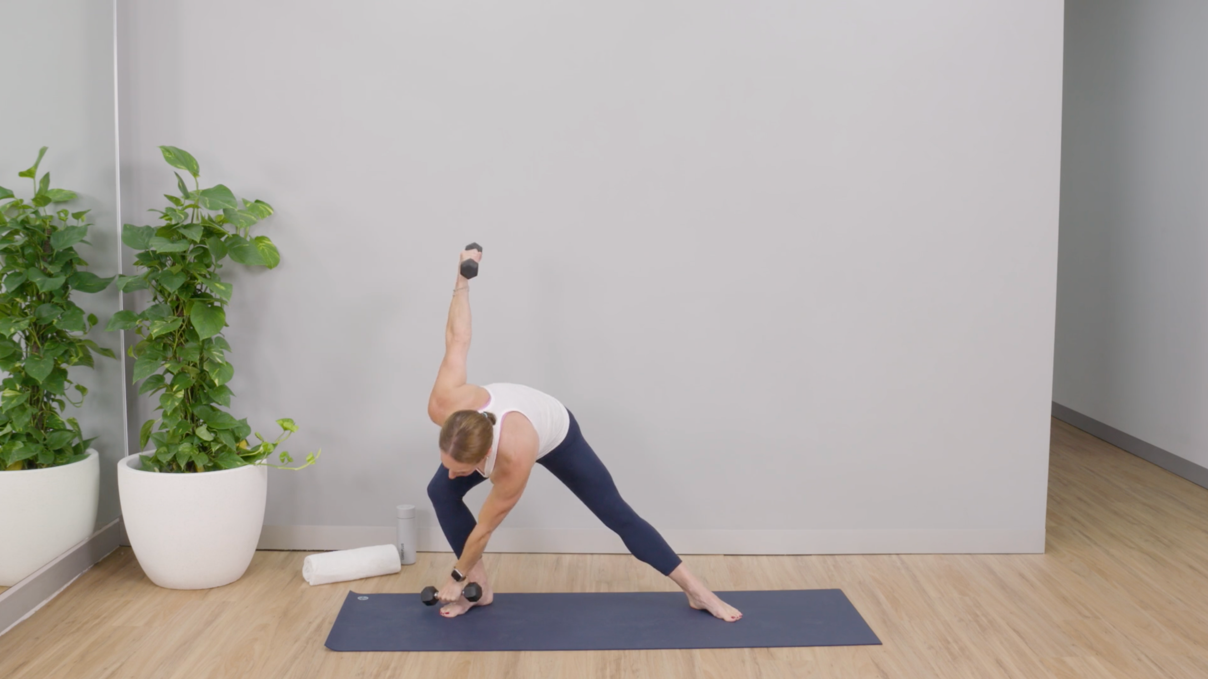 Advanced Cardio Fix with Kylie