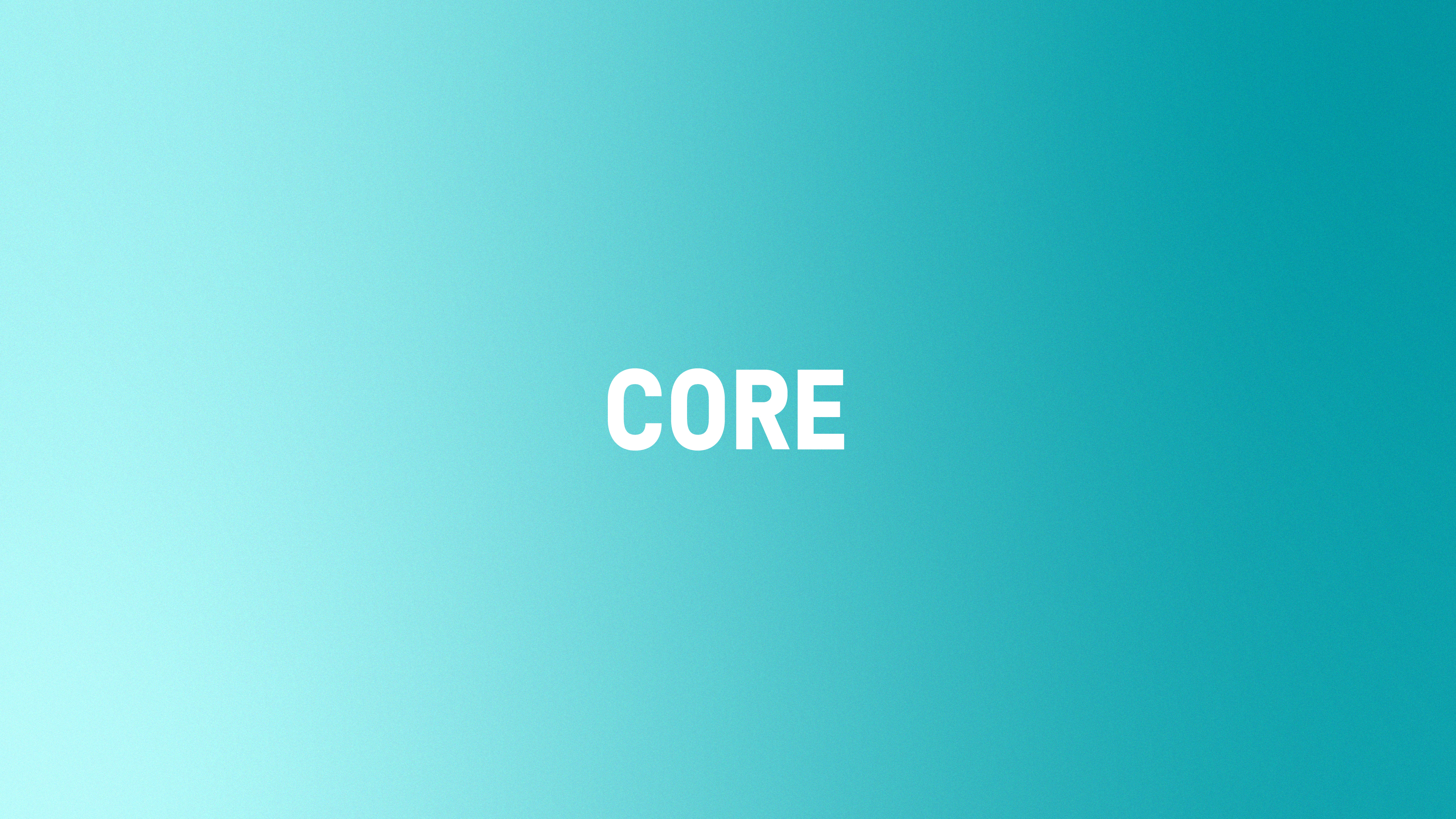 Try some of our all time favourite core focused classes