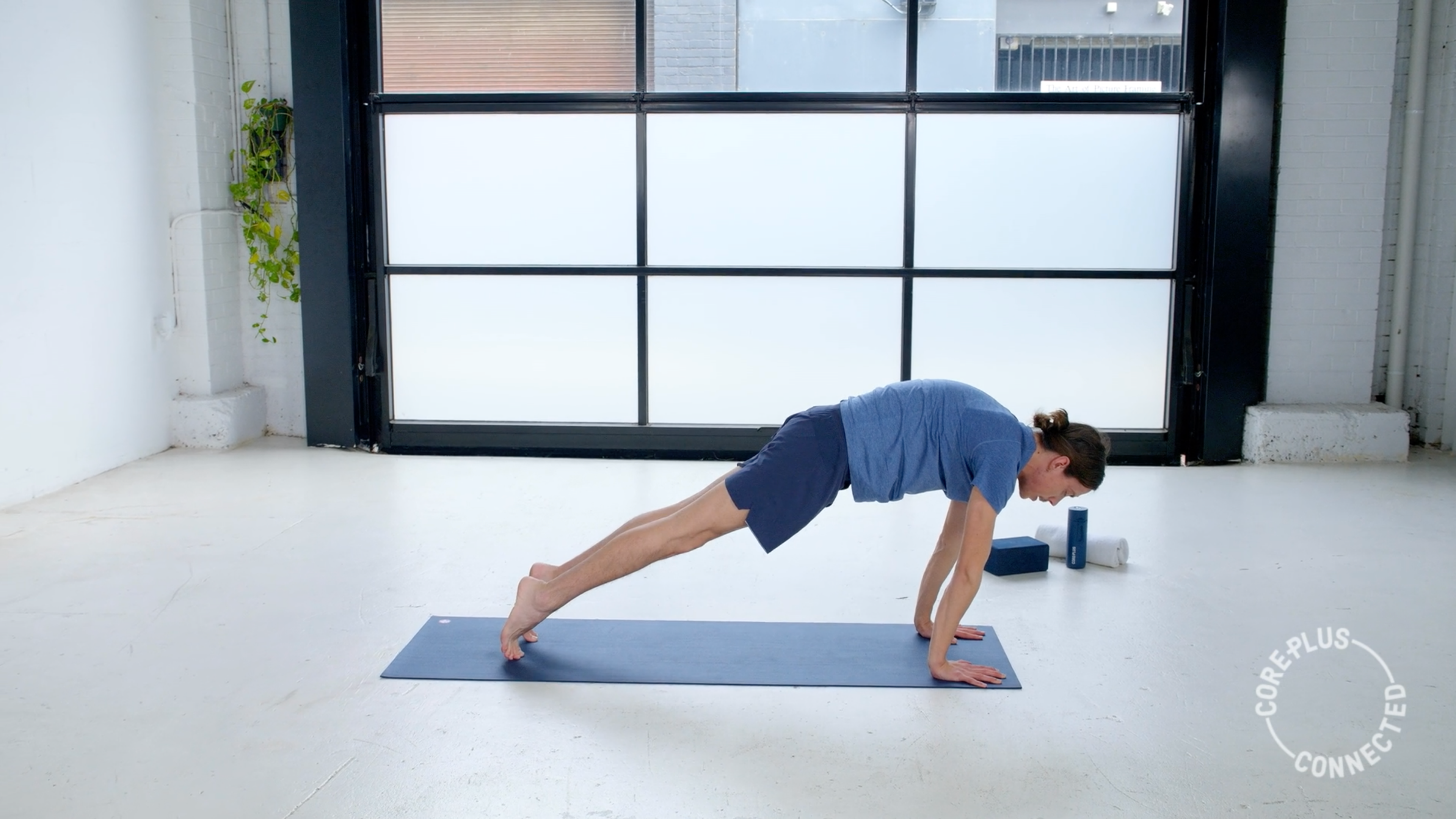 Understanding Sun Salutations with Sammy