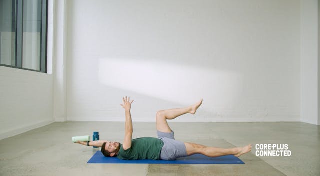 Saturday Sweat Squad with Camilo