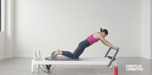 Strength Reformer with Nicole