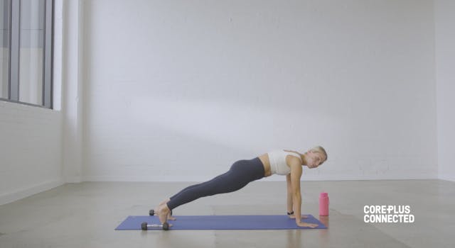 Core Tone with Becky