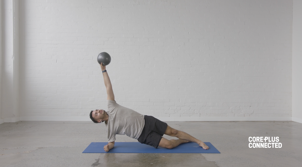 Core Curriculum with Camilo