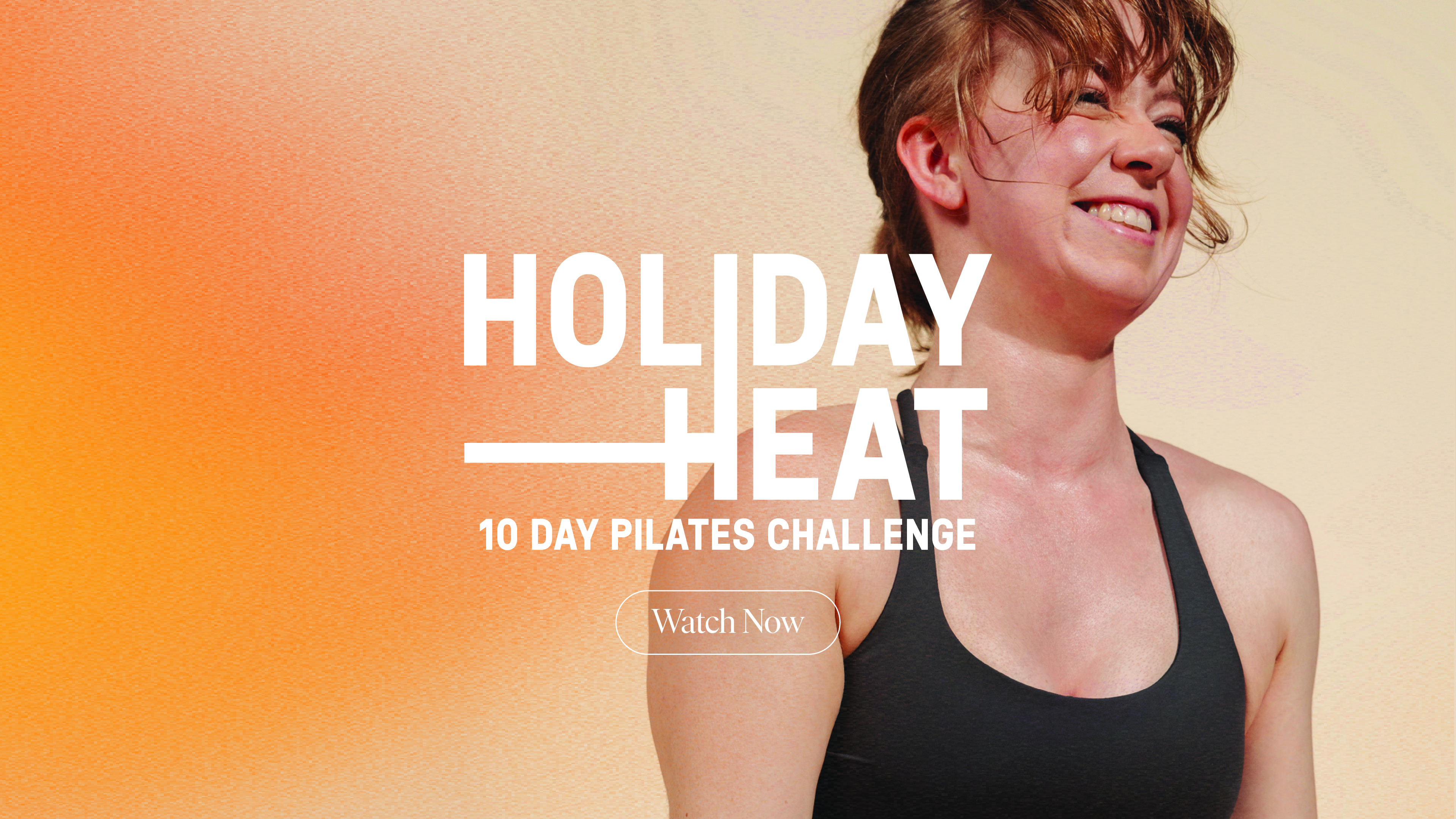 Holiday Heat Challenge