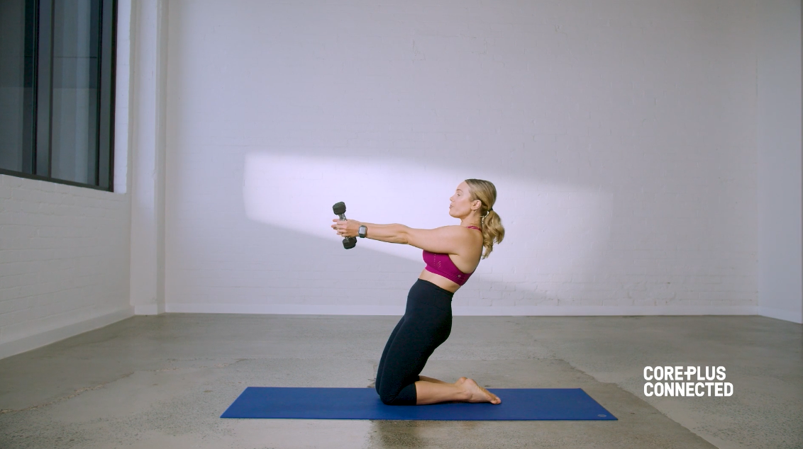 Find Your Focus with Erin