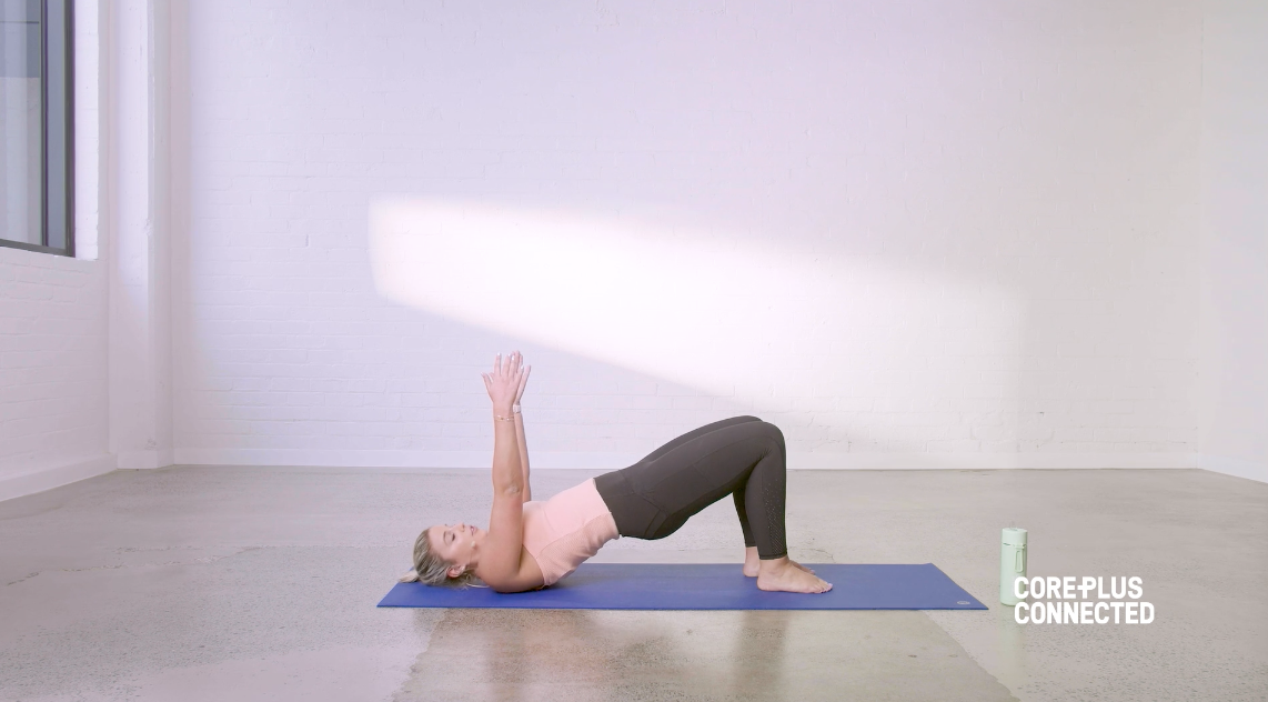 Power Strength Lower Focus with Lexie