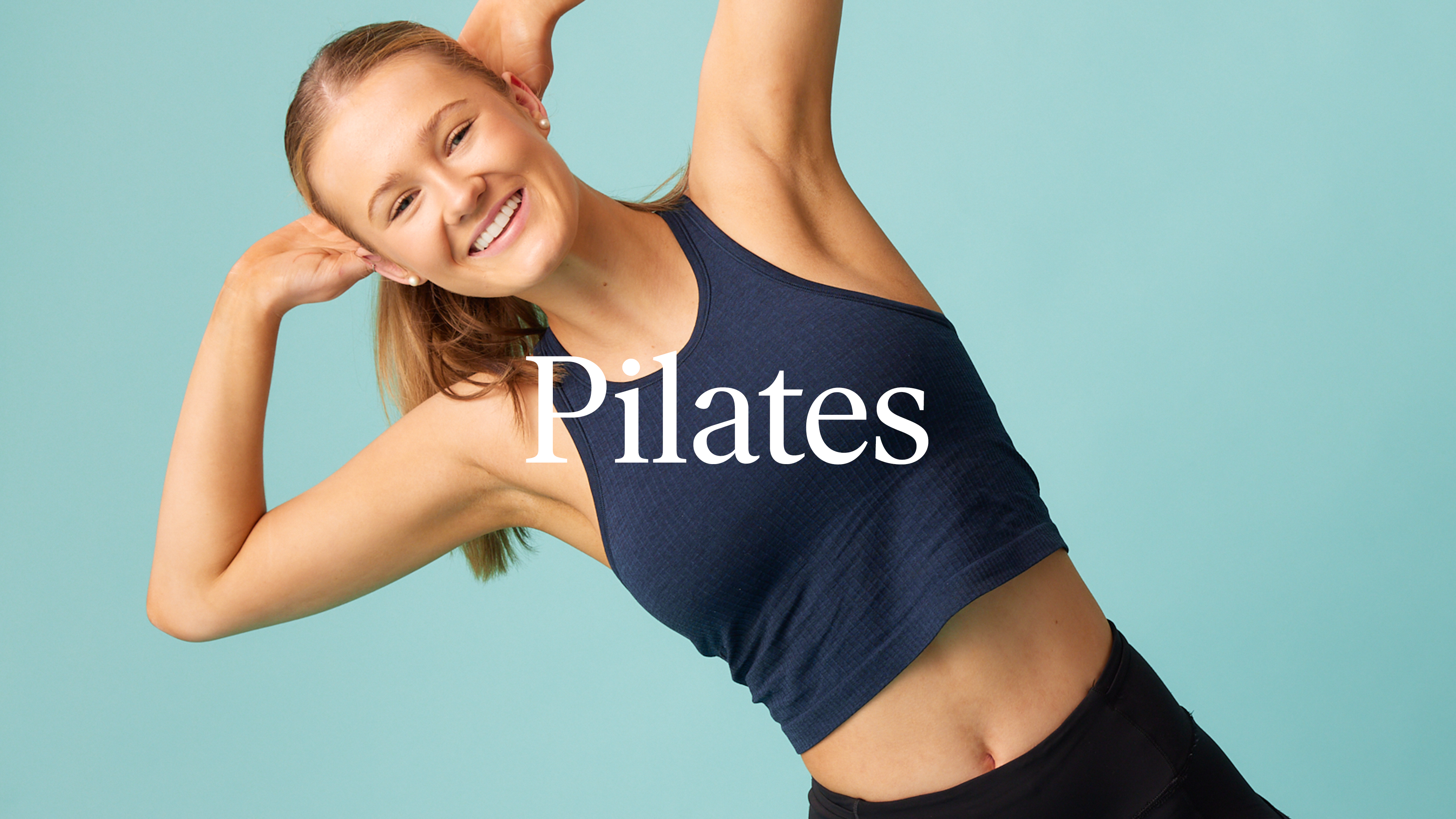 Pilates