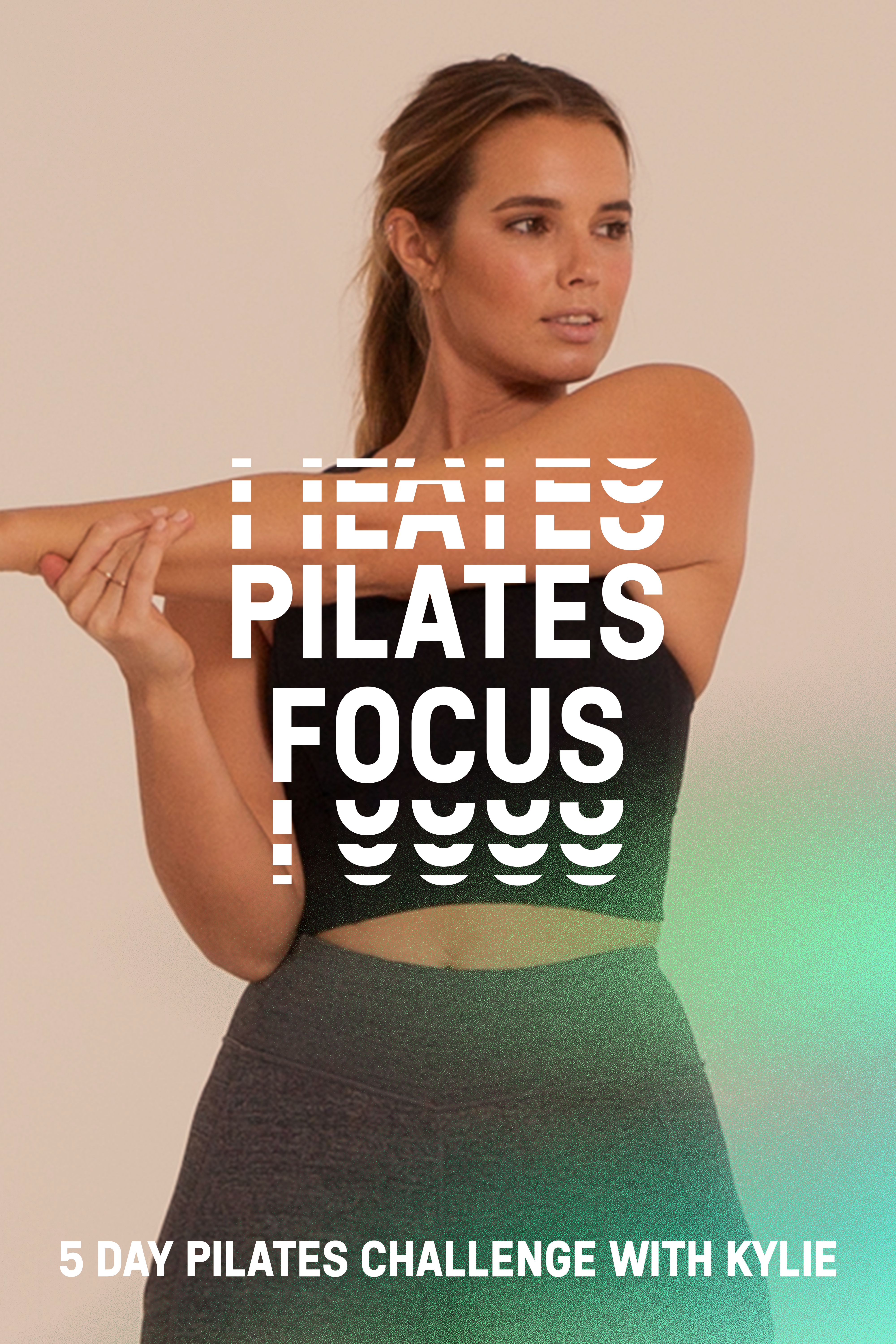 Pilates Focus: Speed and Agility