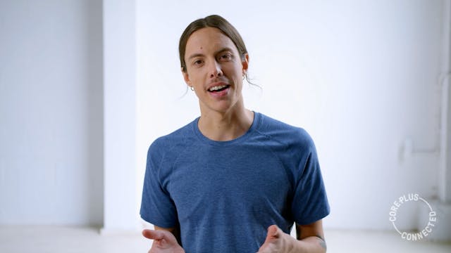 Alert Mind Meditation with Sammy