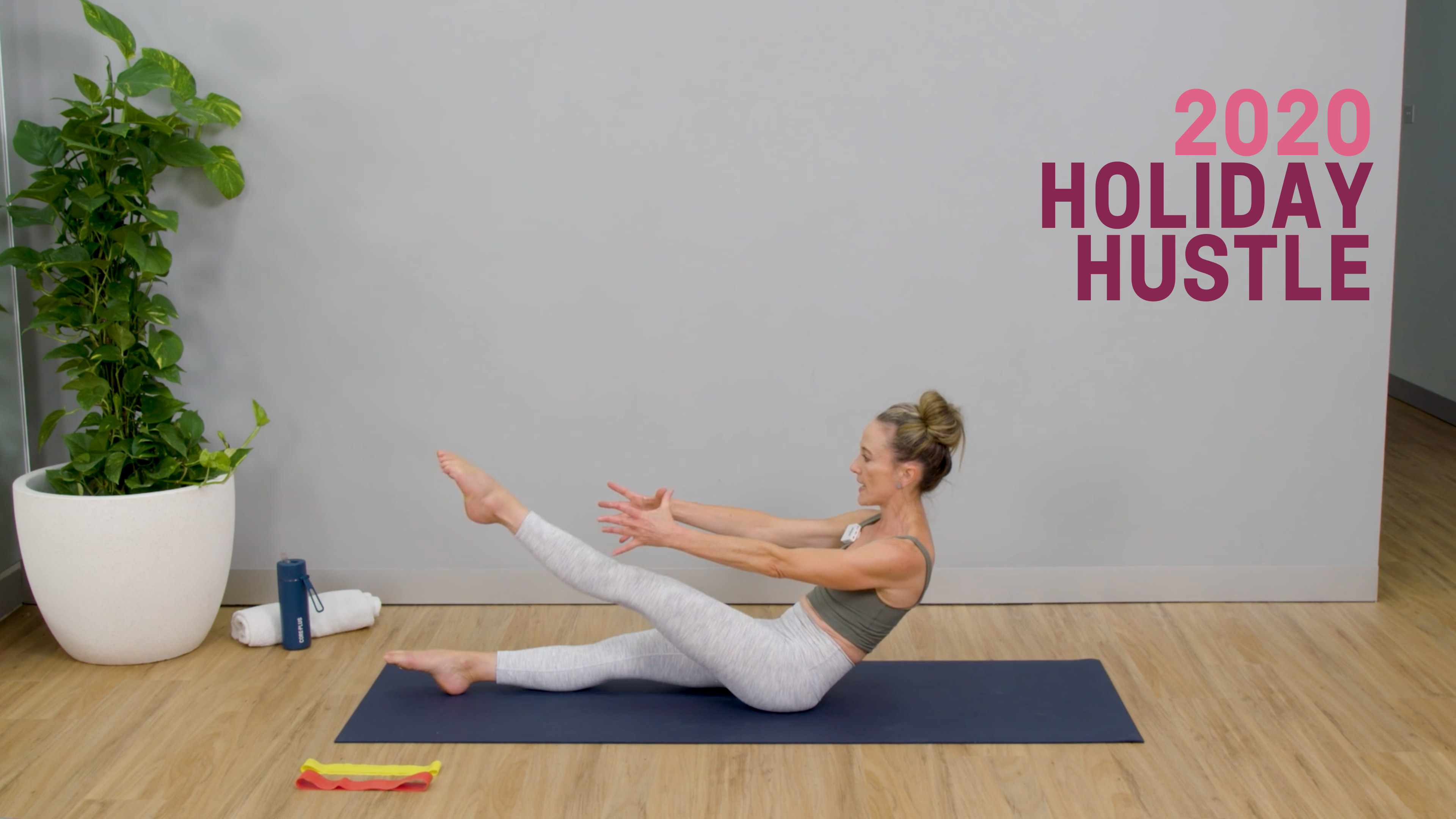 Sculpt and Burn *Remix* with Carnie