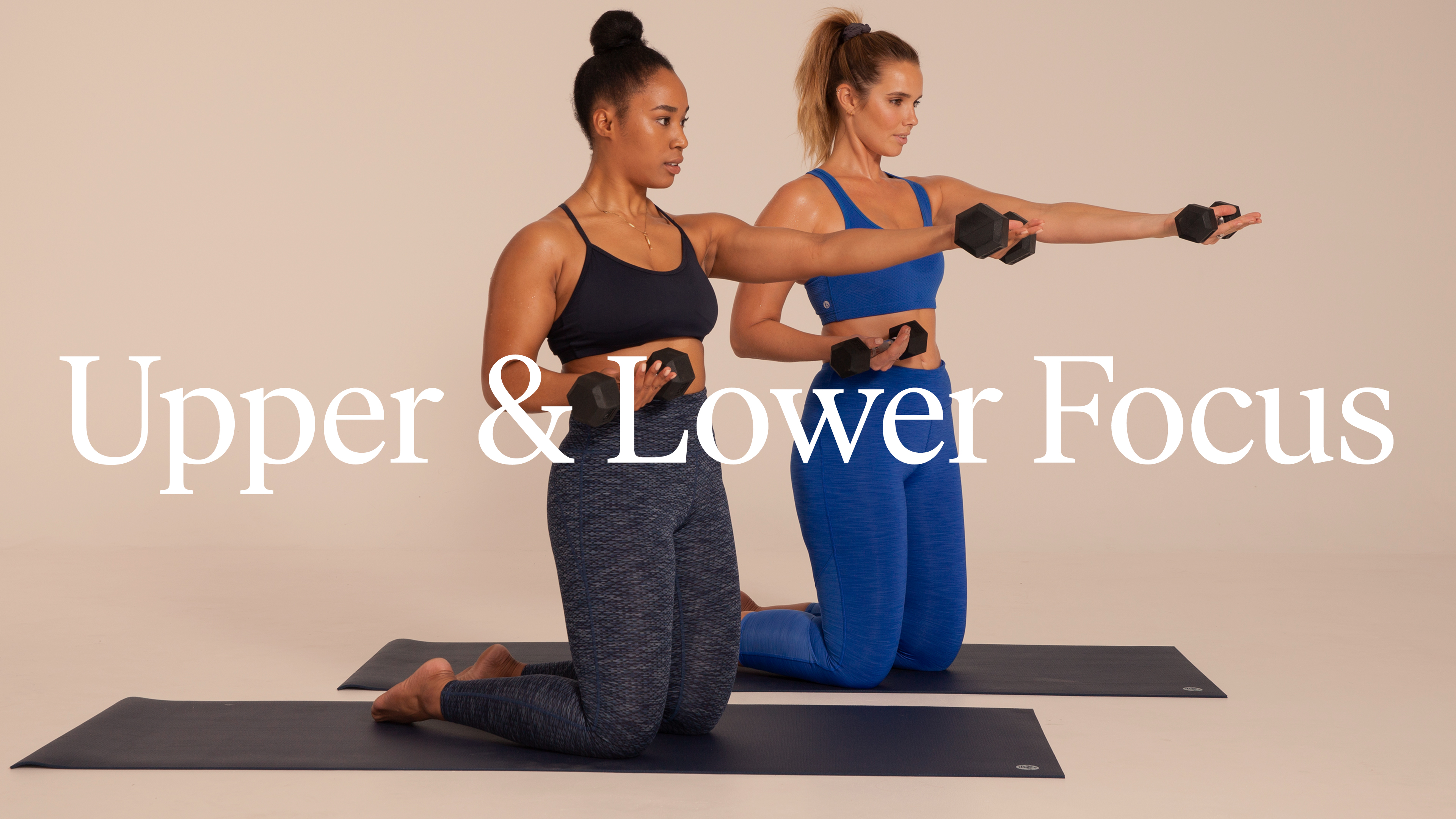 Upper and Lower Body Reformer Pilates