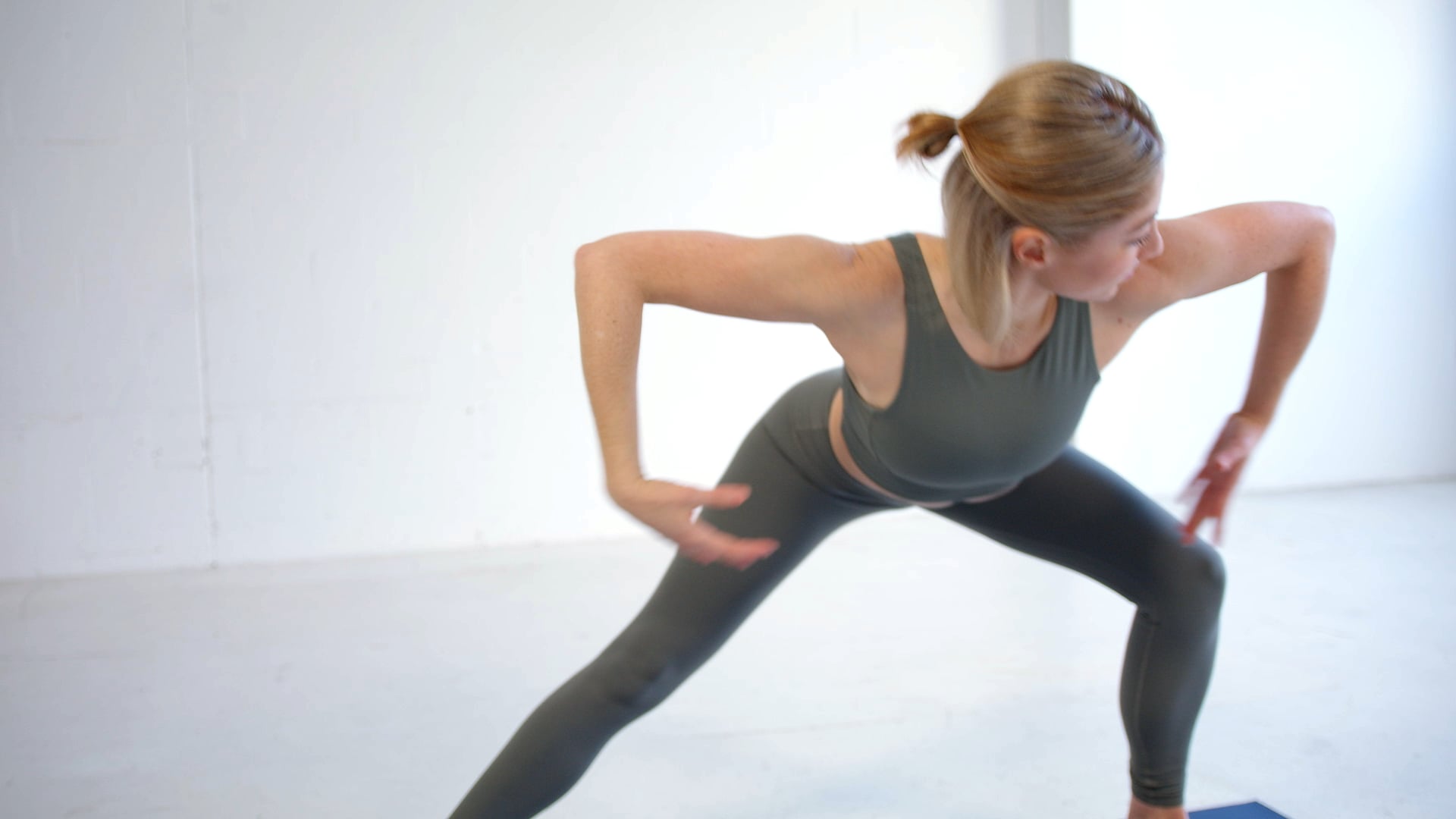 ROMY B-ROLL 15 SEC CLIP