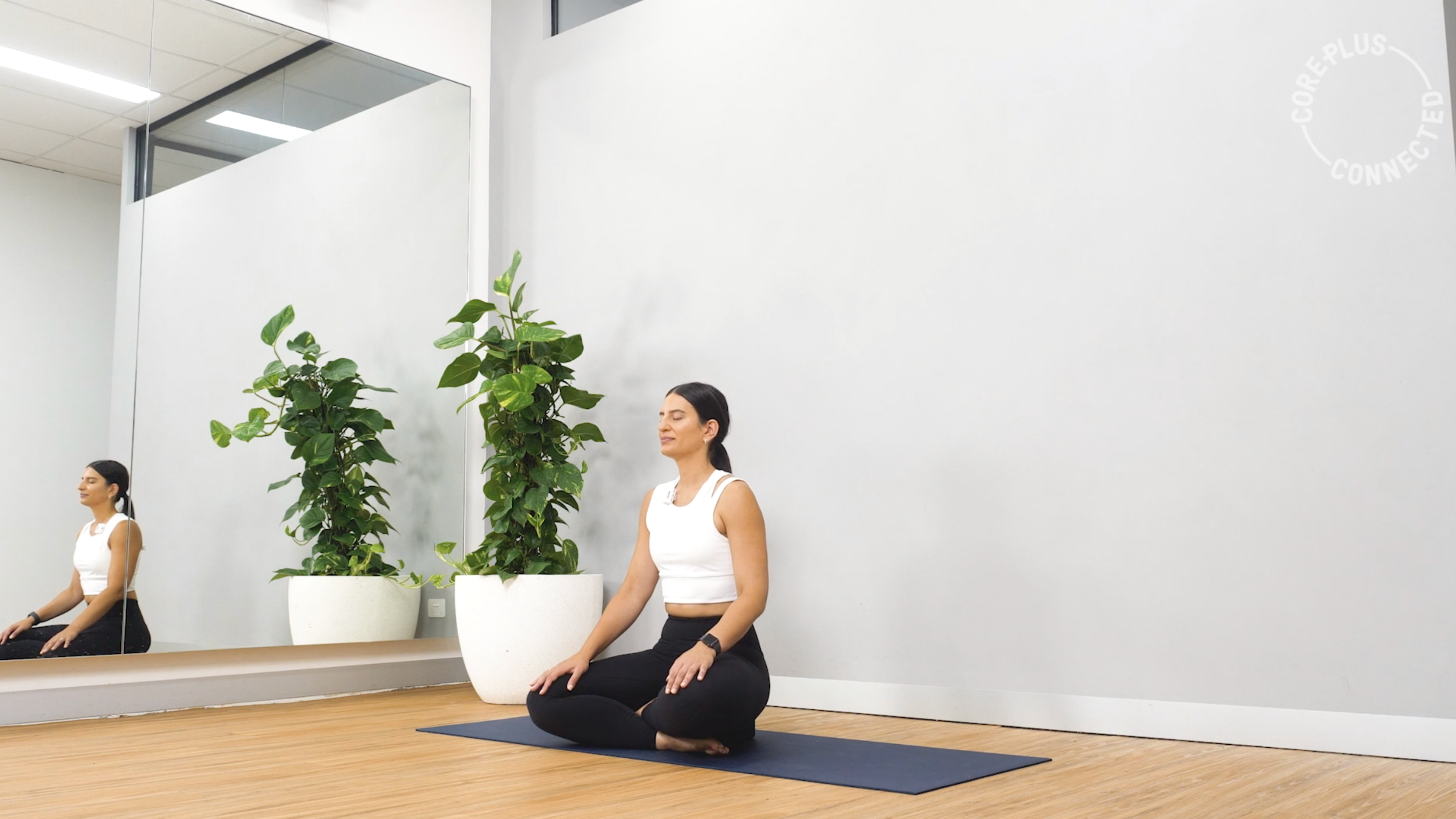 Warm Yin Yoga with Lauren