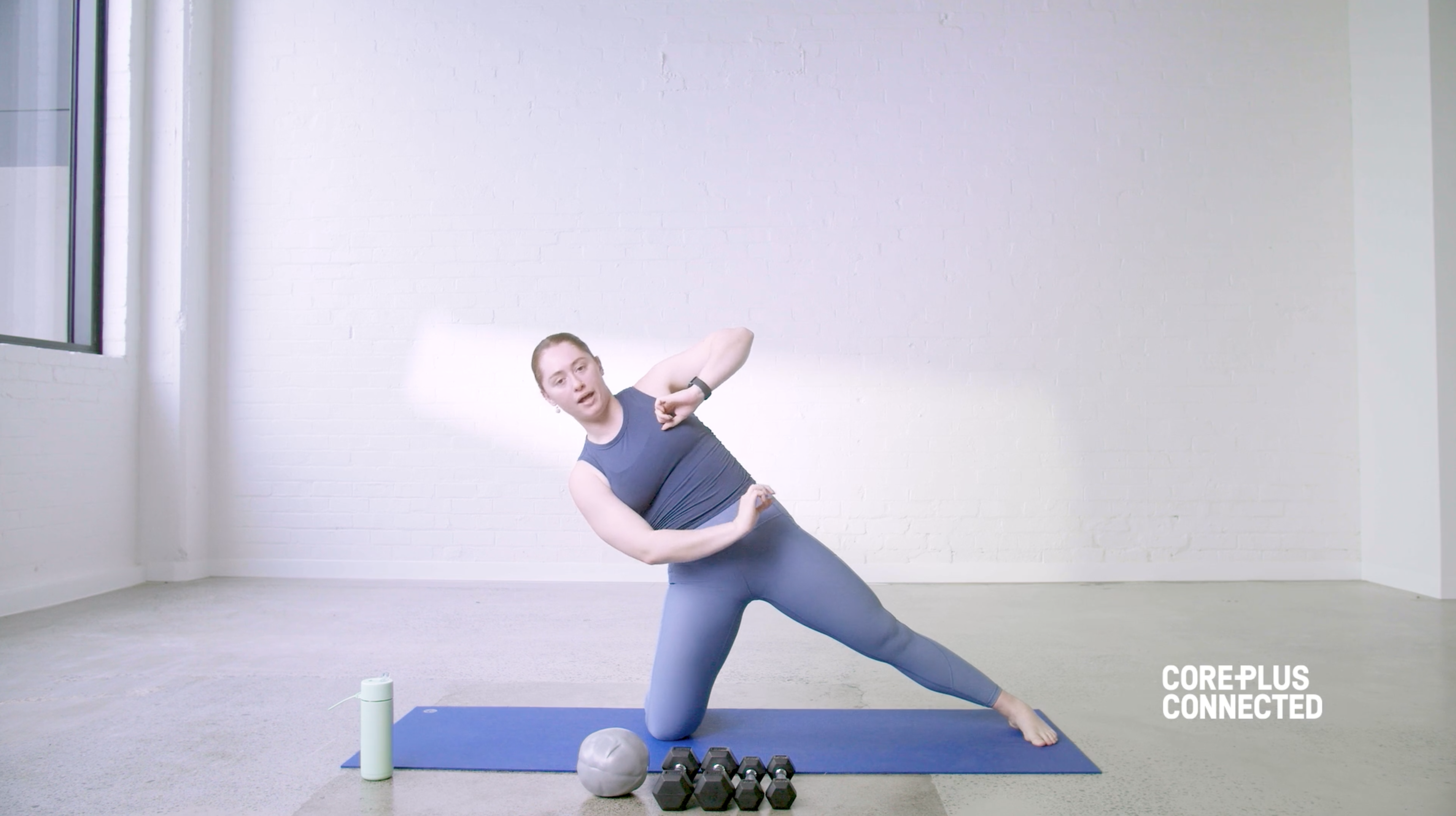 Total Core with Brie 