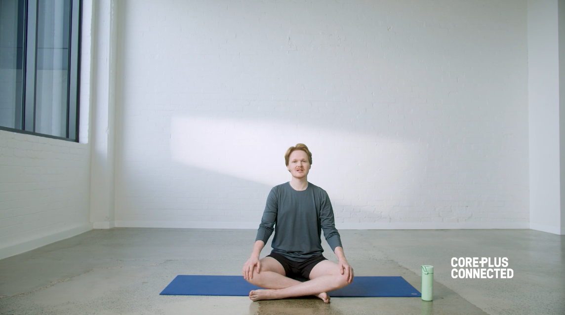 Mindful Meditation with Sam