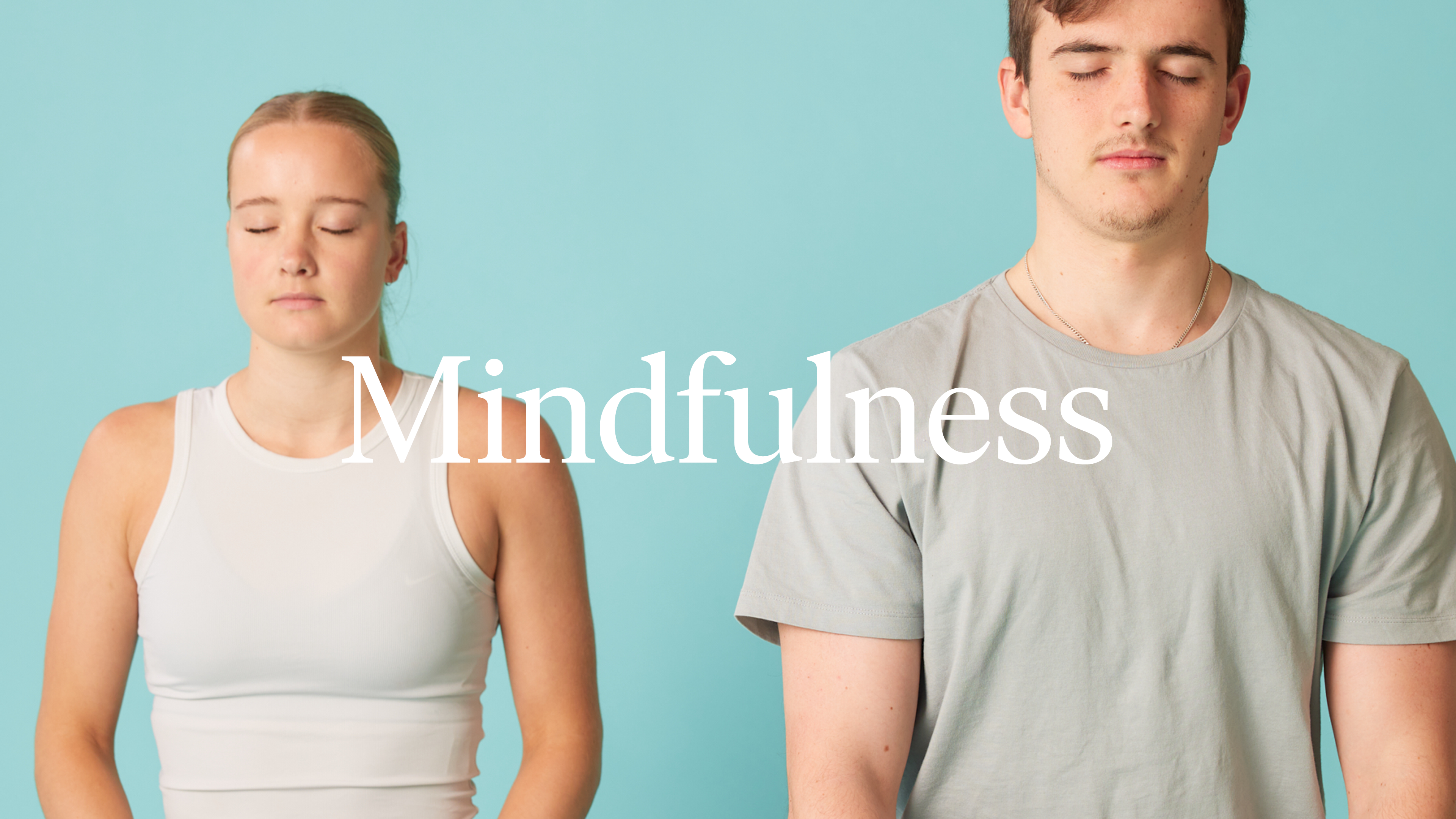 Mindfulness