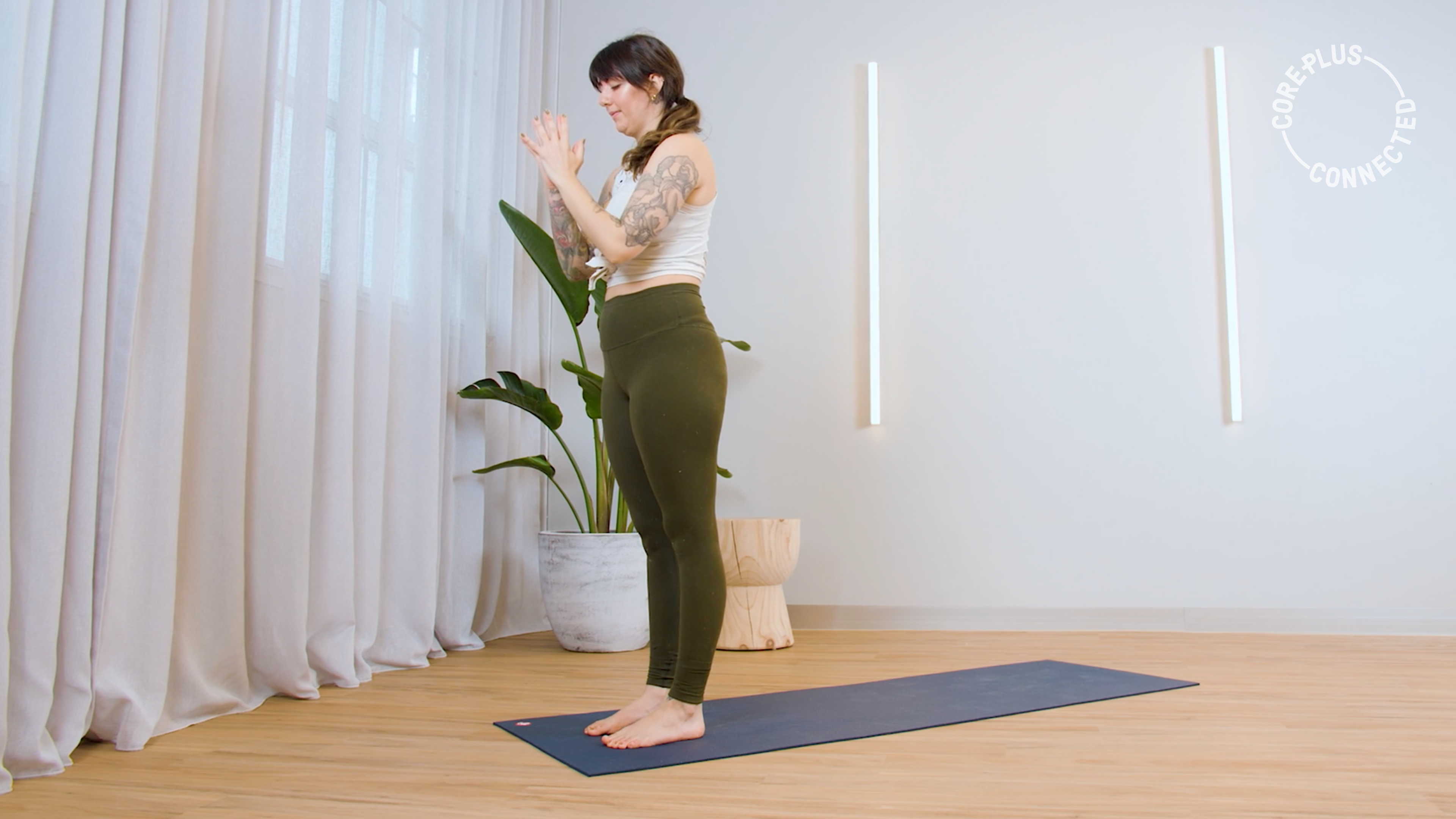 Salute The Sun with Hope