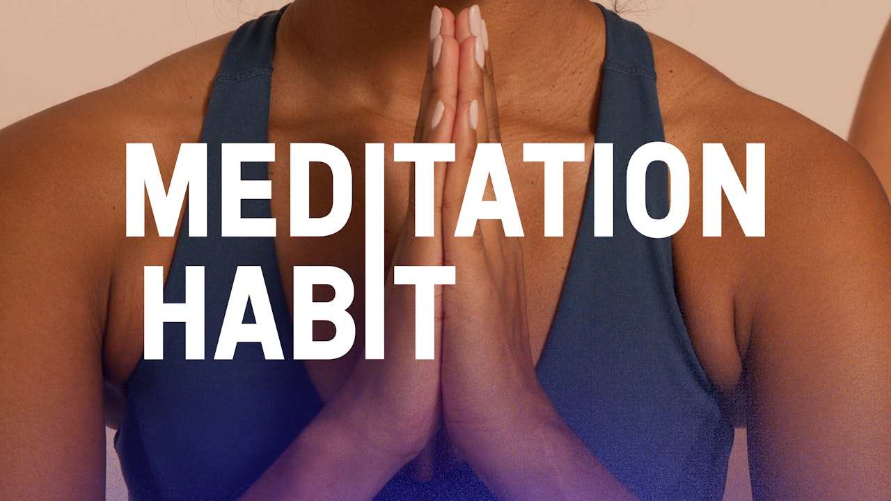 5-Day Meditation Habit