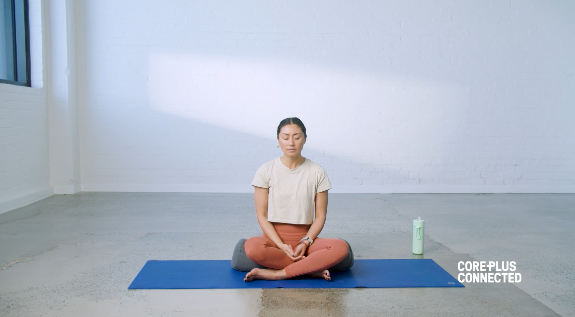 Pre-Test Destress with Avelyn