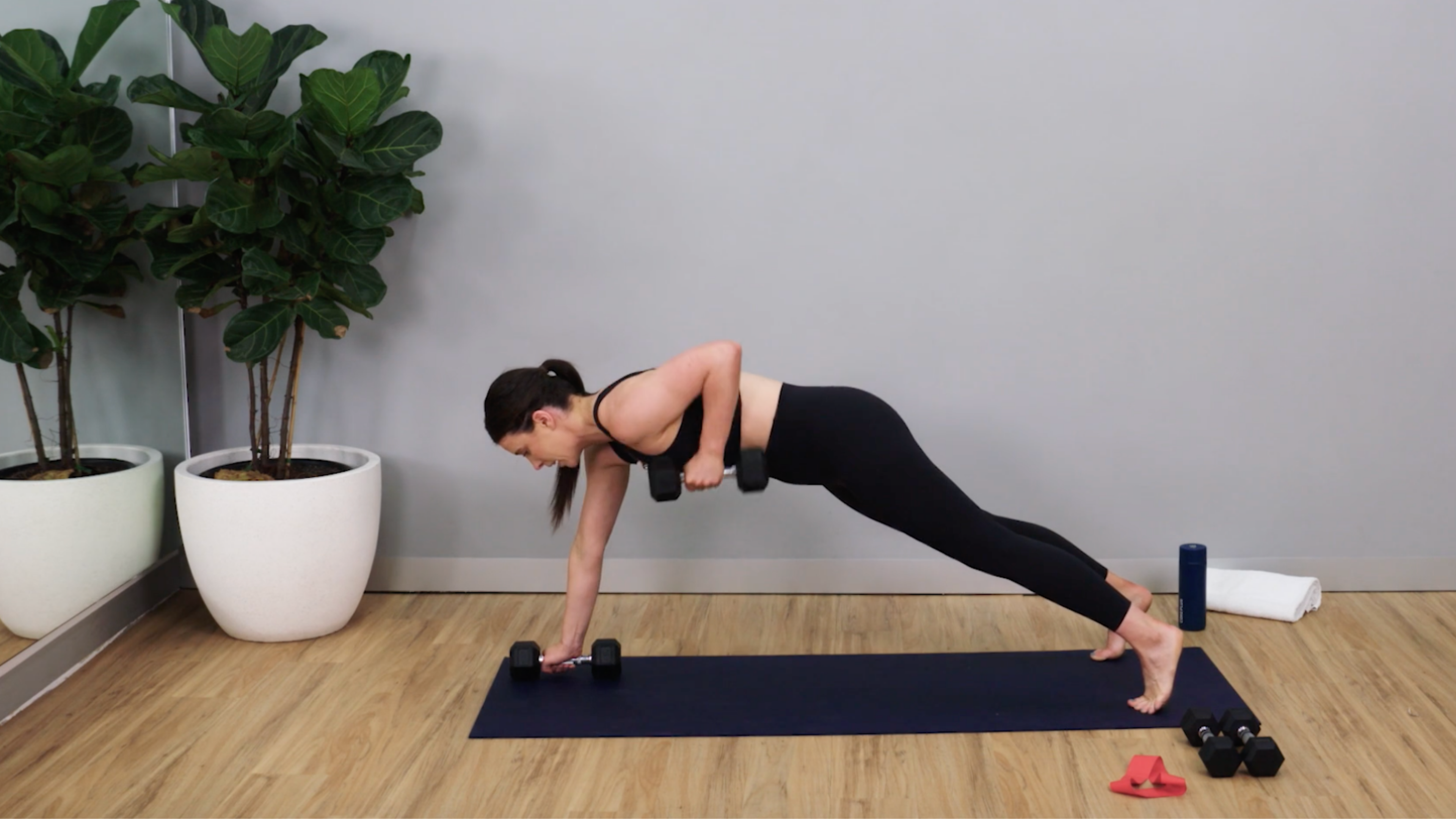 Hot Strength with Georgie