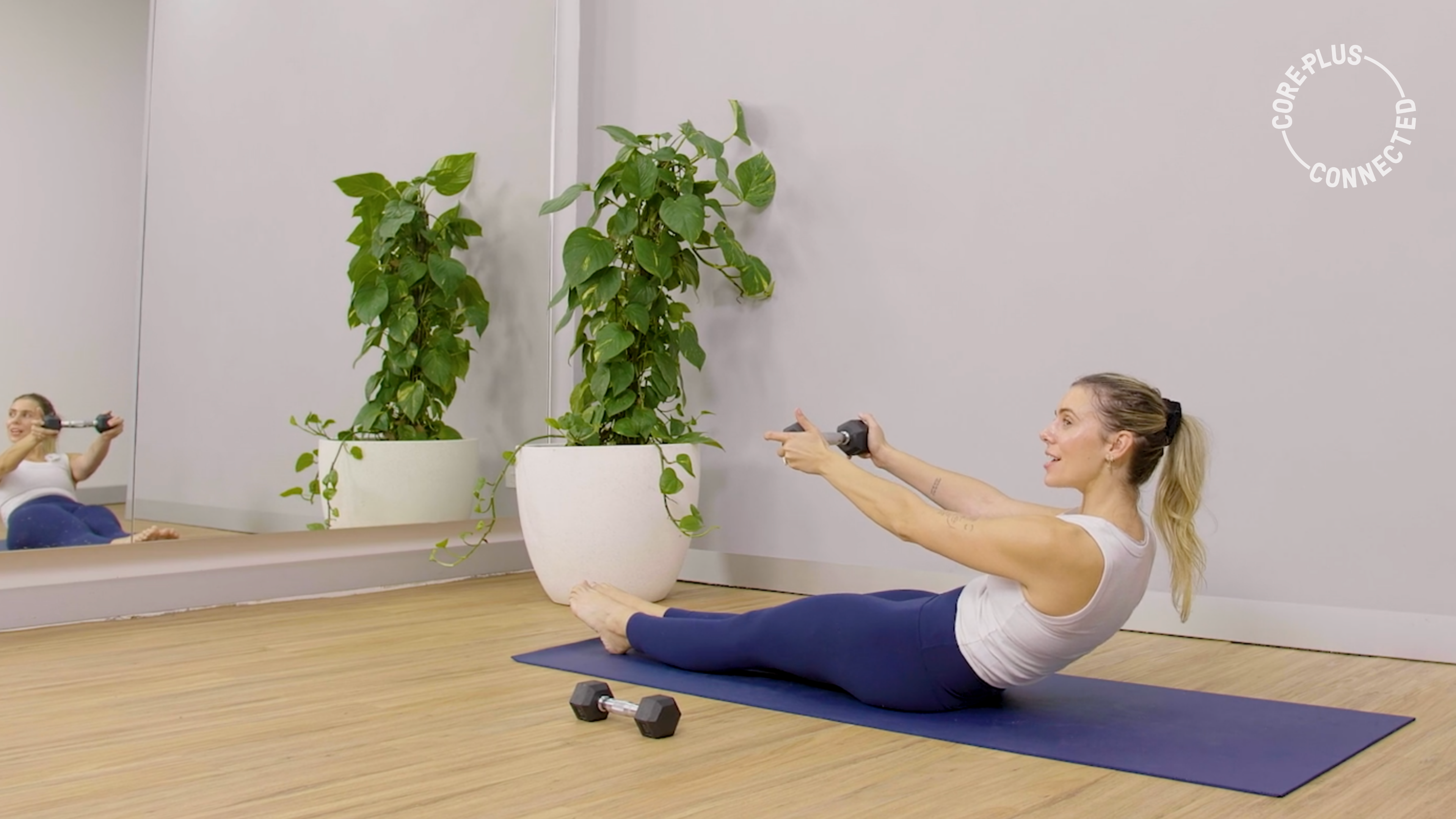 Hot Strength EXPRESS with Cheyenne