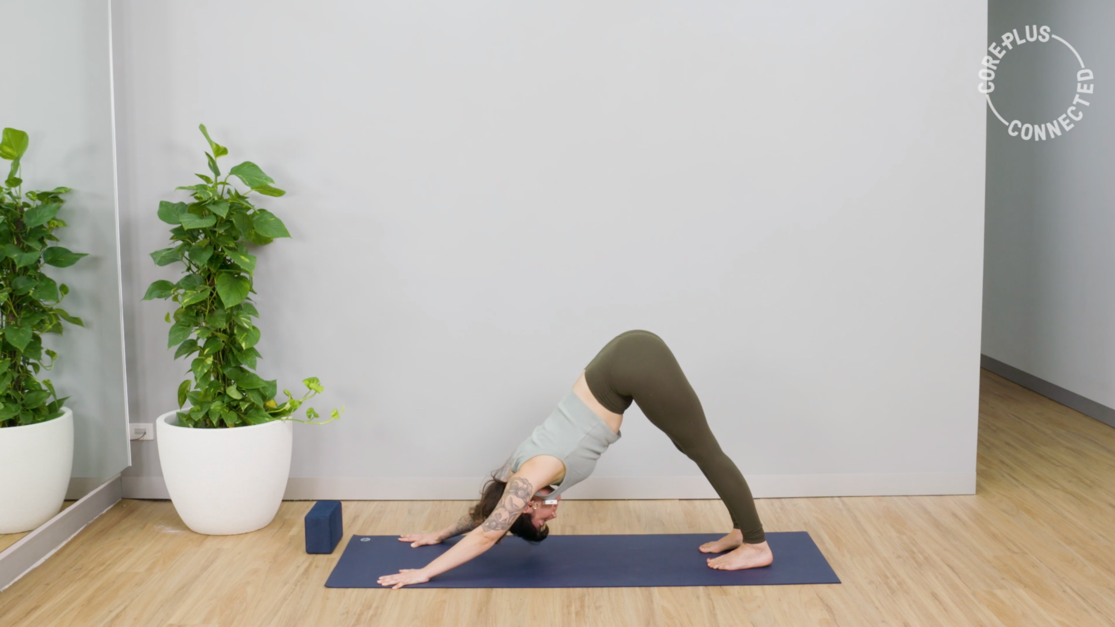 Move into Meditation Practice with Hope