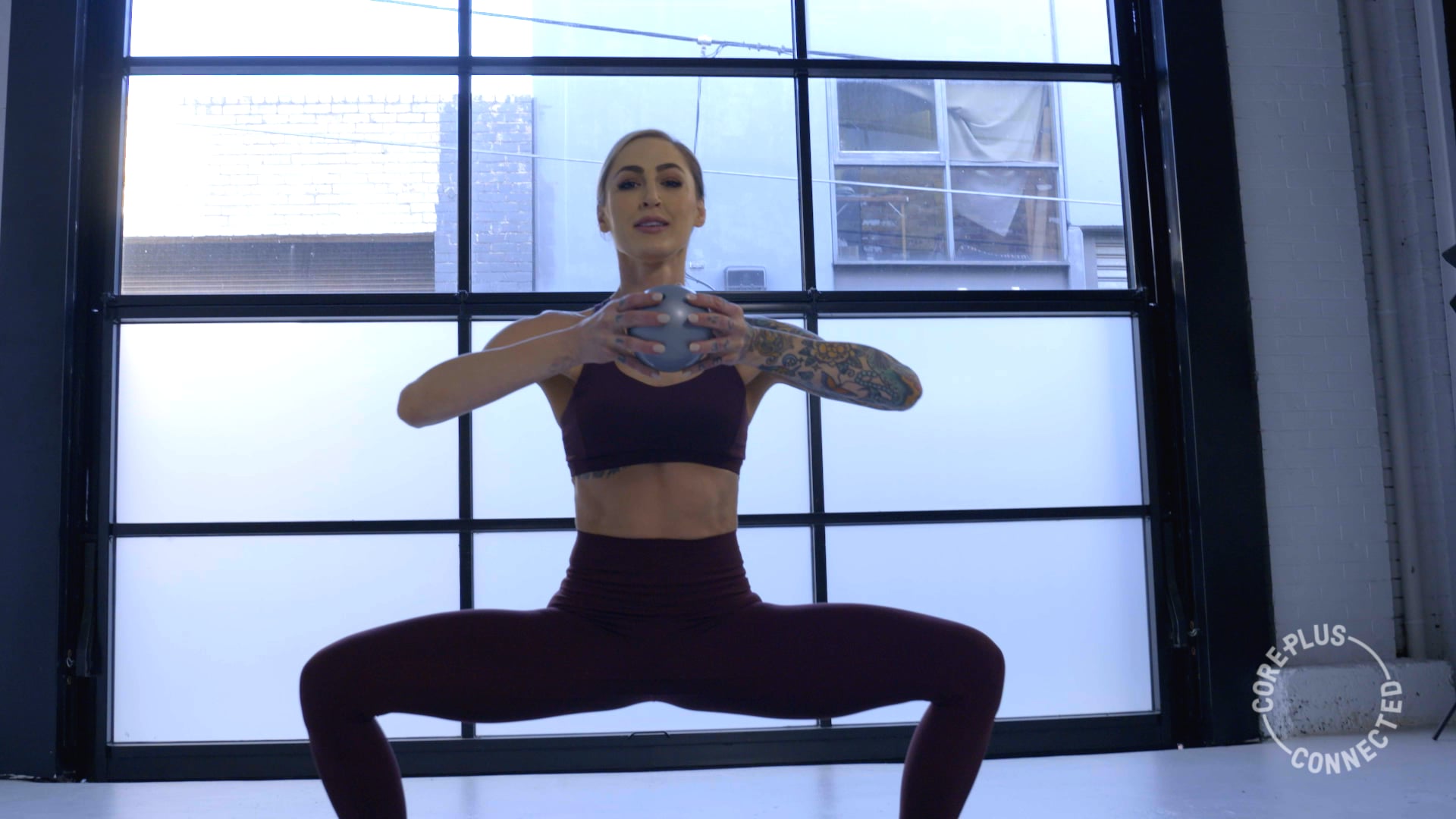 JAYNE 15 SEC B-ROLL CLIP