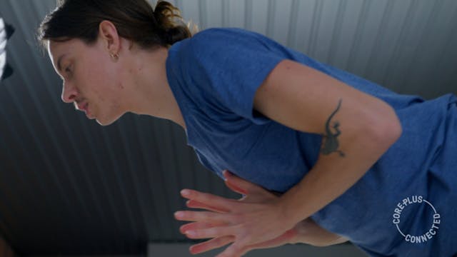 SAMMY 15 SEC B-ROLL CLIP