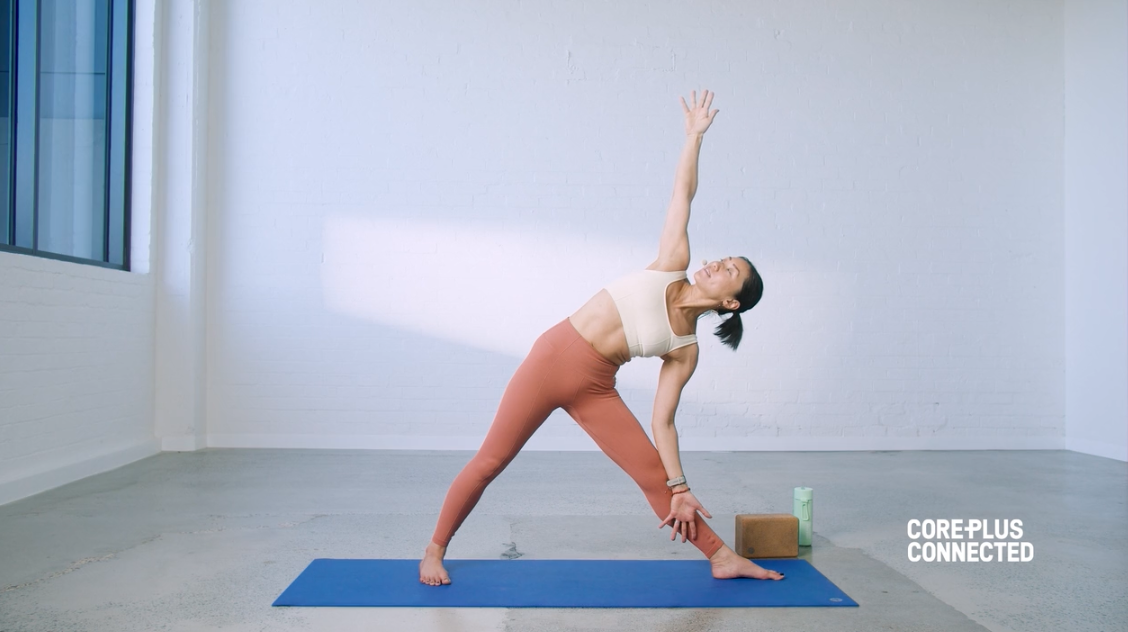 Wake Up and FLOW! with Avelyn