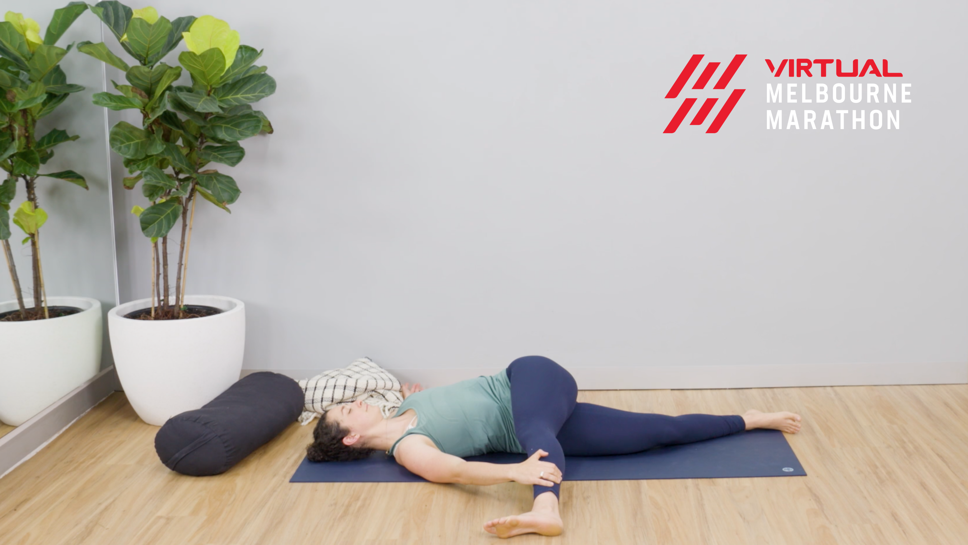 Recovery for Runners with Sarah