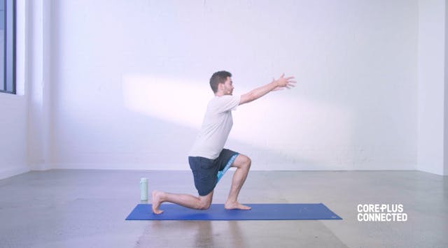 Slow Low Burn with Camilo