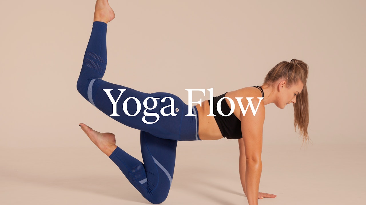 Yoga Flow