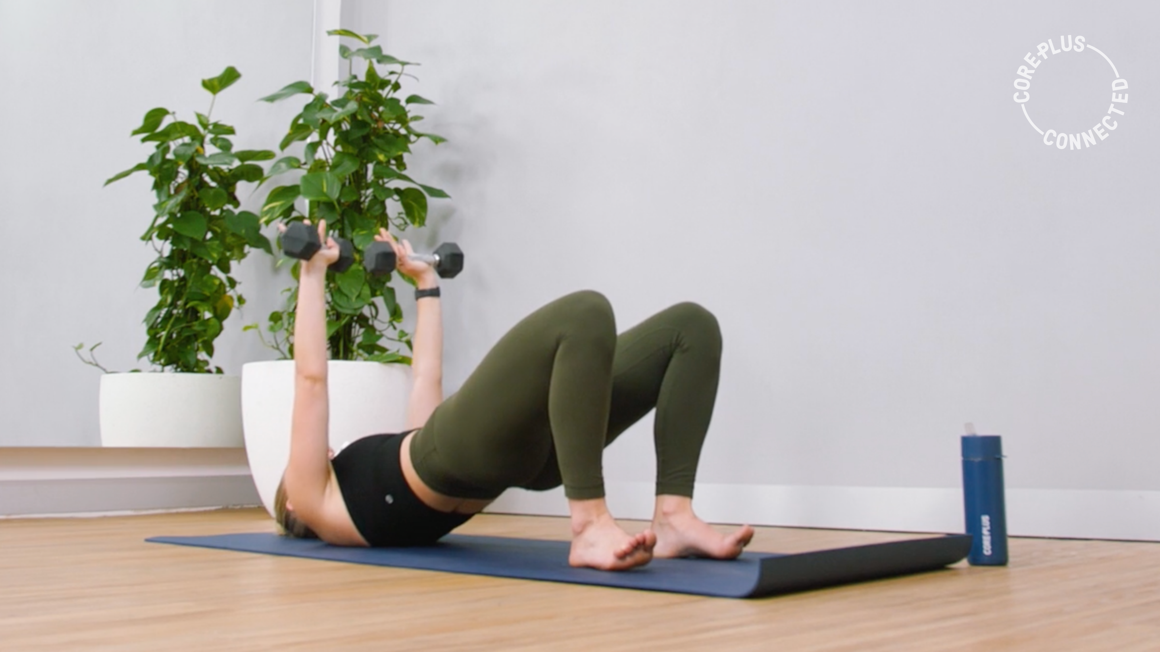 Hot Strength with Emily