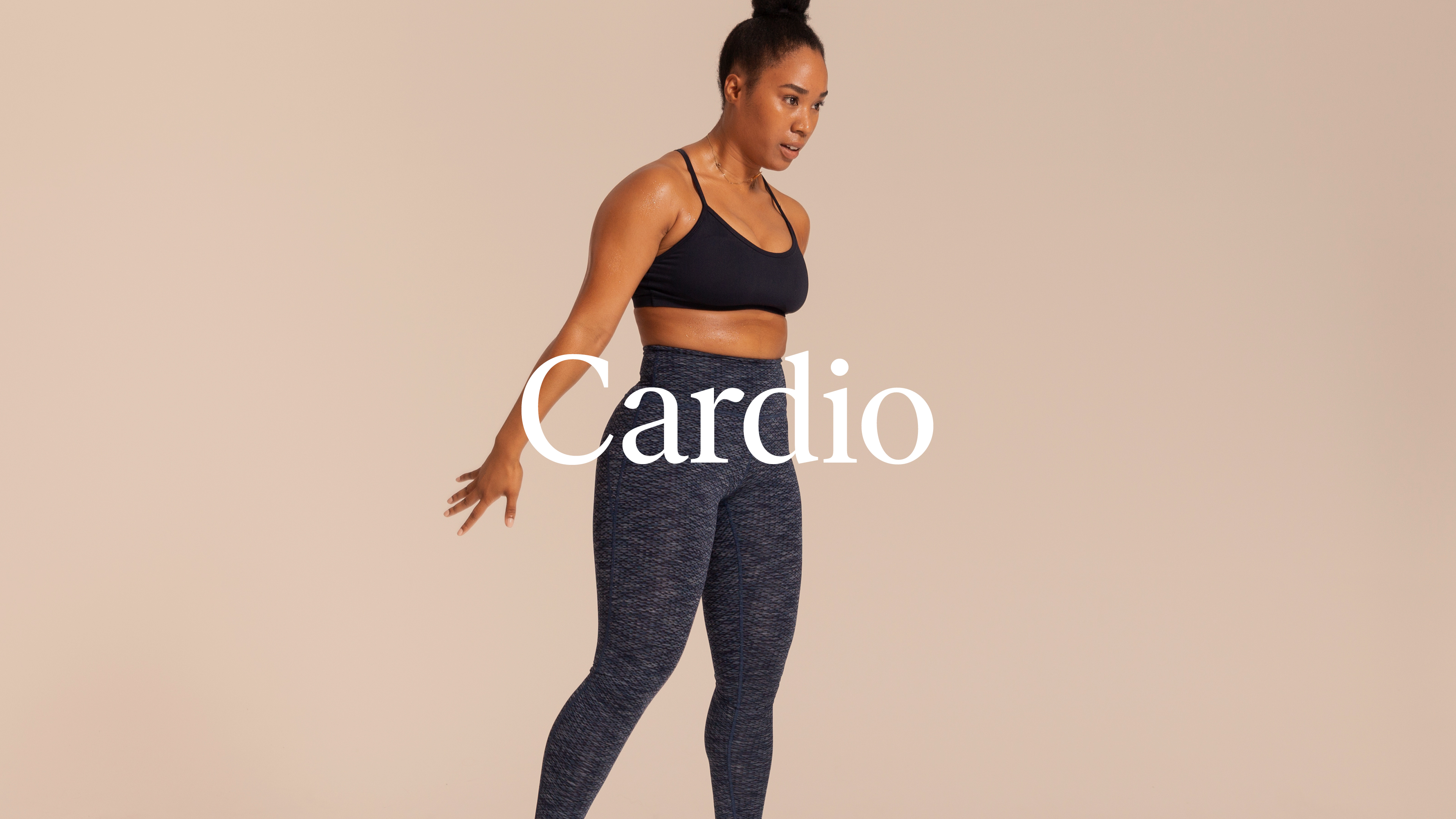 Cardio Strength
