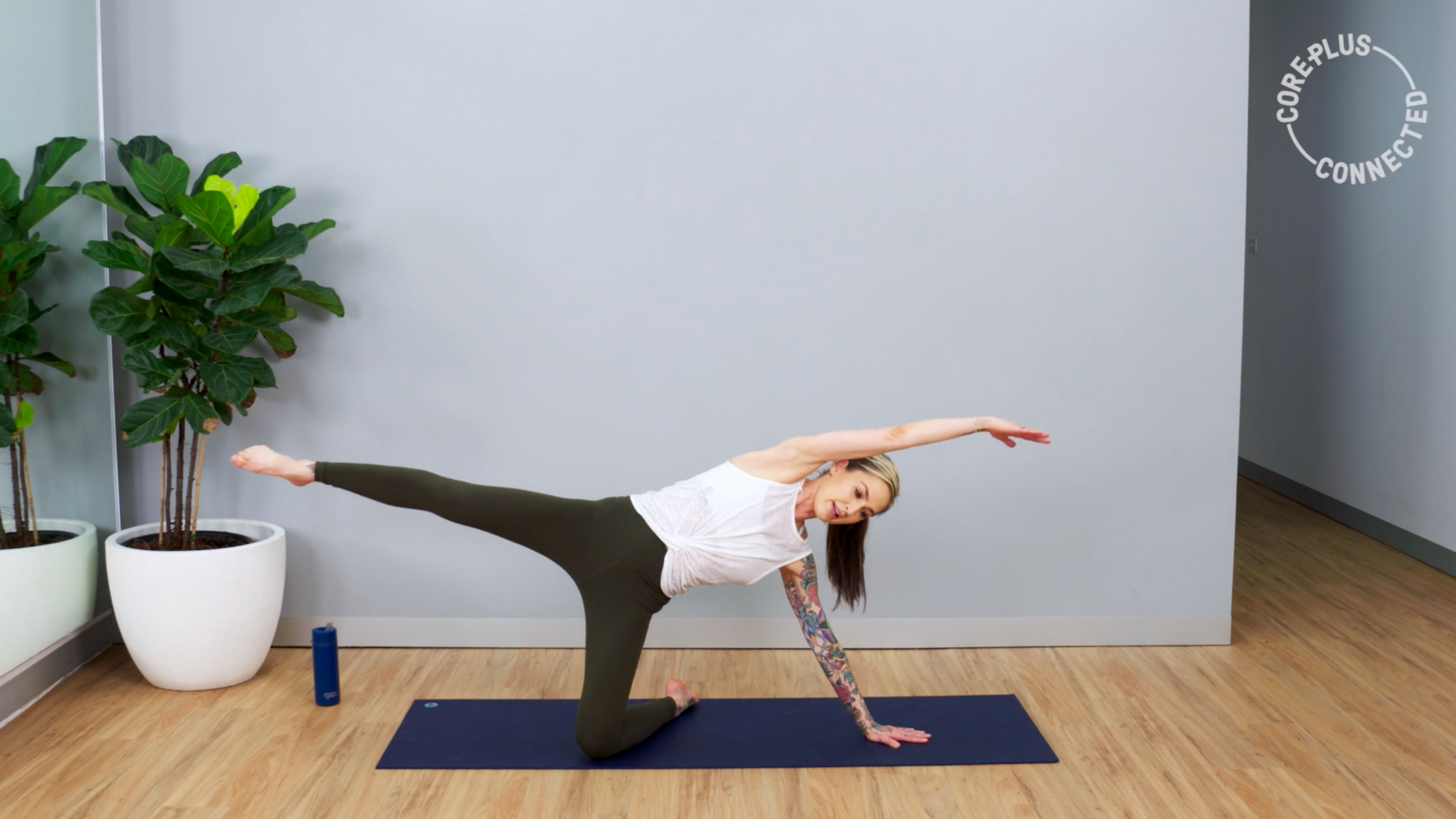 Quick Core 2- Full Core with Jayne