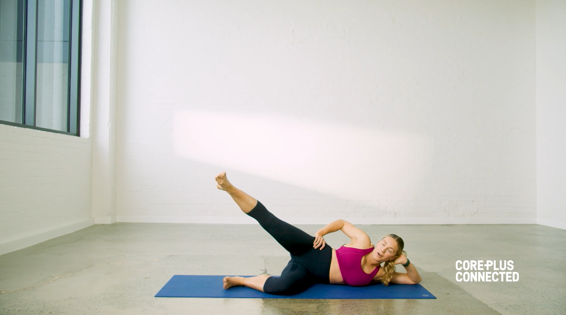 Week Wind Down with Erin