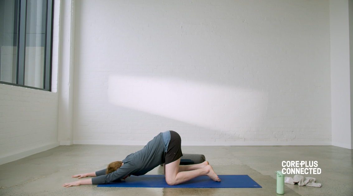 Hunchback of the School Desk with Sam