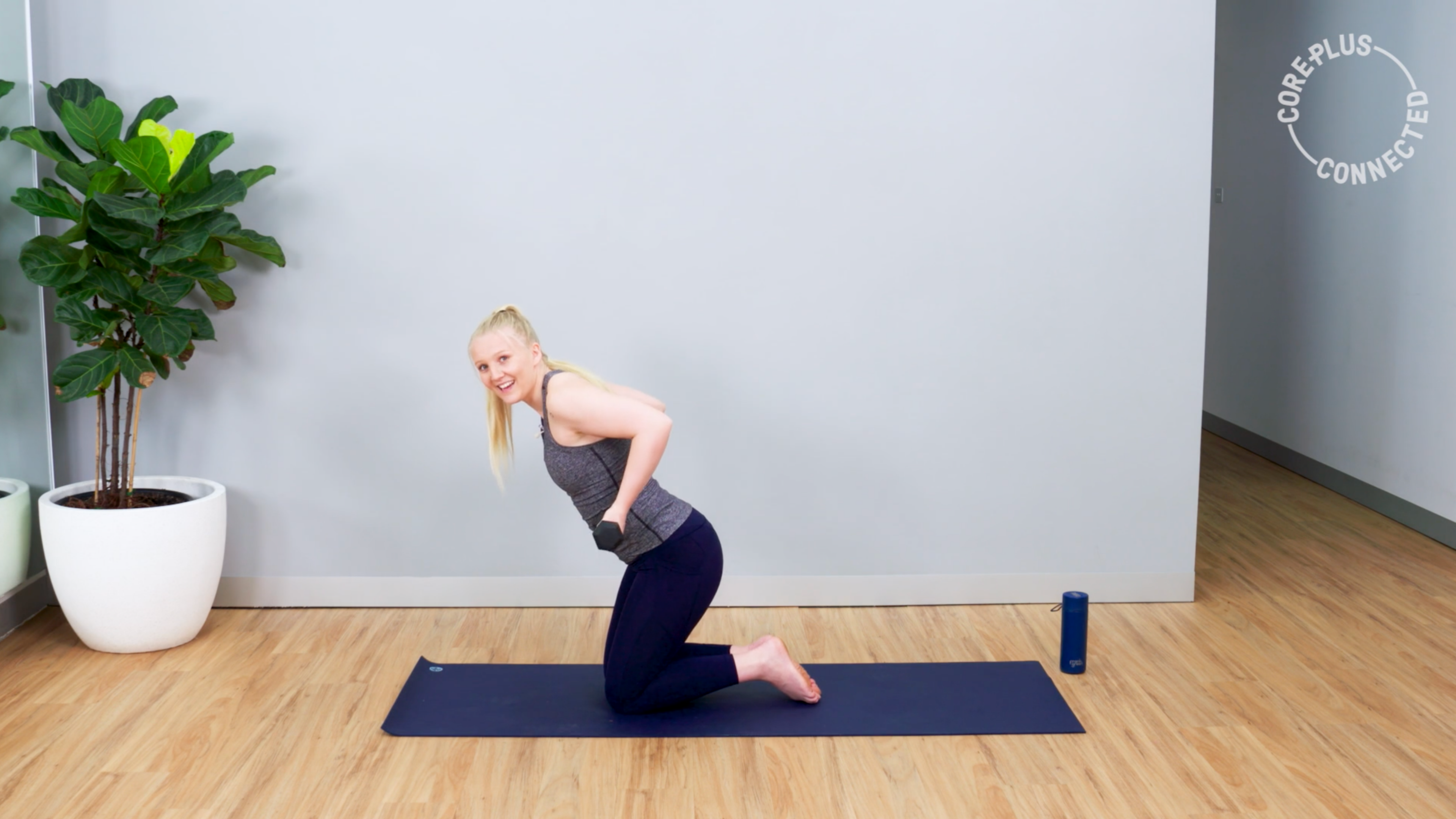 Hot Strength with Tayla