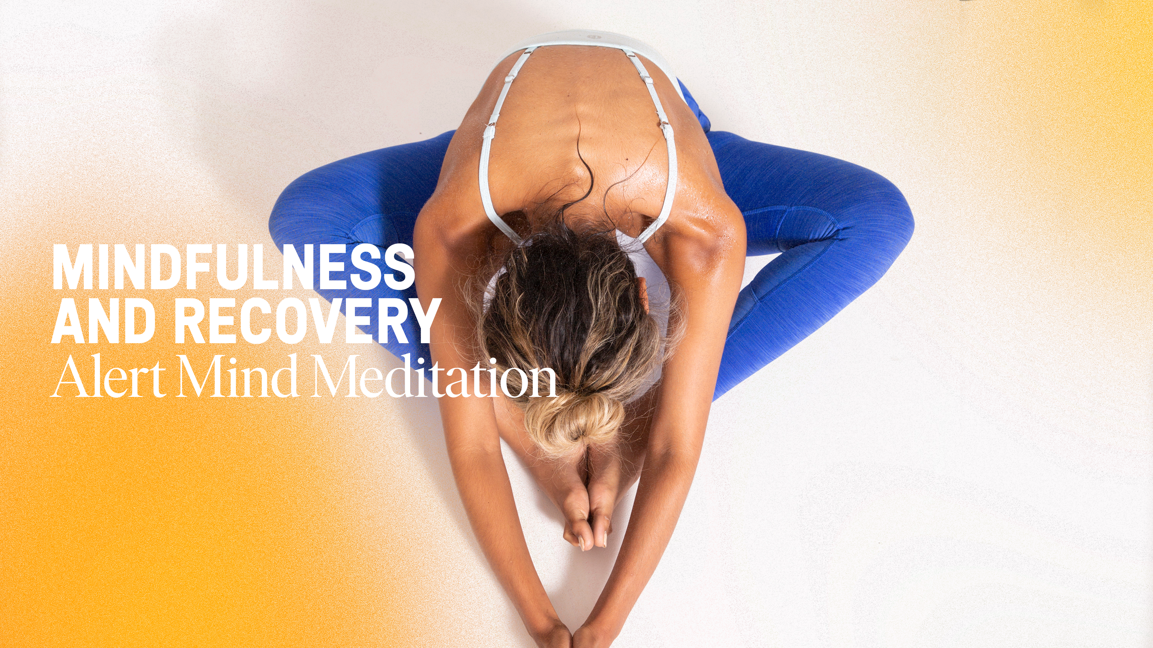 MINDFULNESS AND RECOVERY