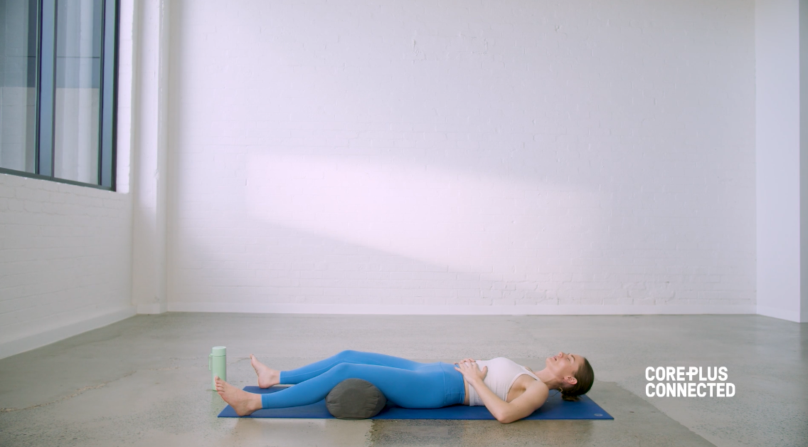 Sound Sleep with Gracie