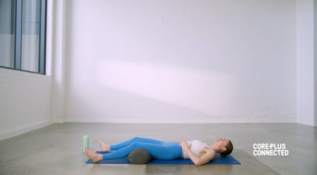 Sound Sleep with Gracie