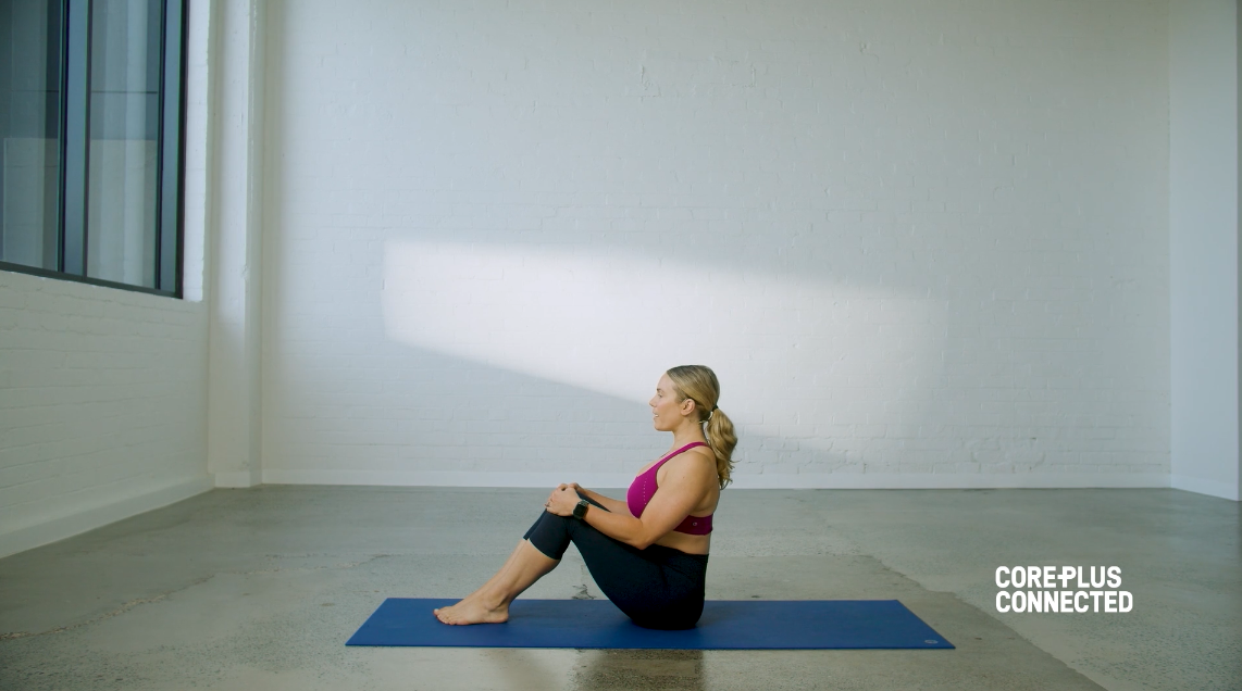 Stretch It Out with Erin