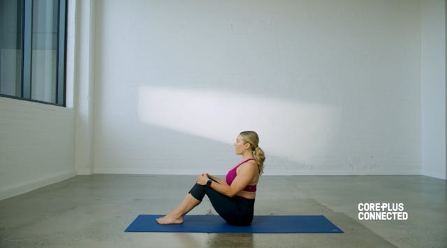 Stretch It Out with Erin