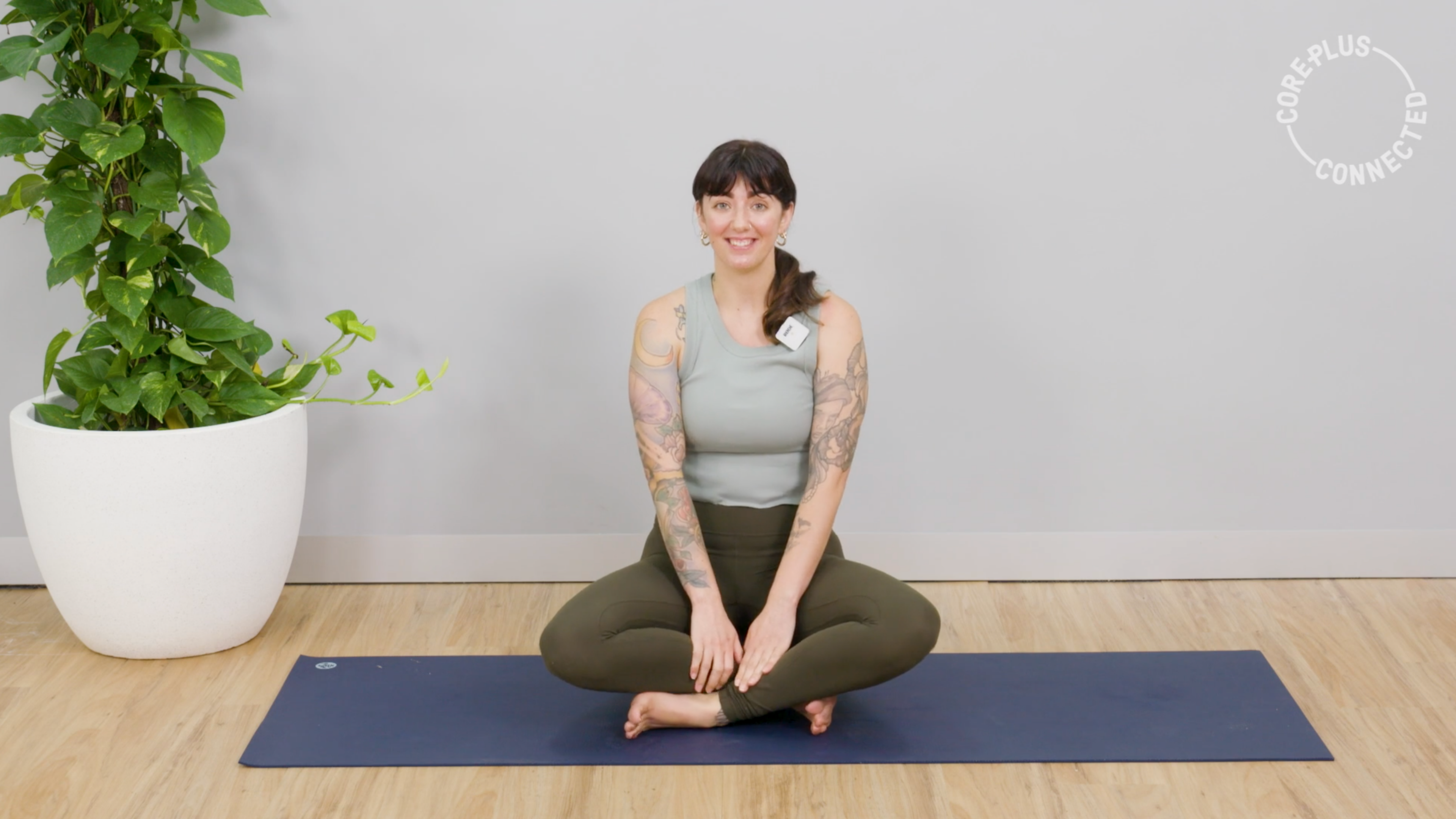 Morning Meds: Energising Meditation with Hope