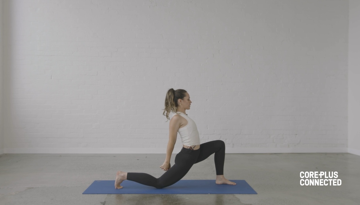 Good Morning Flow with Mel