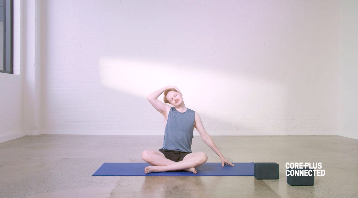 Rise & Shine Ritual with Sam