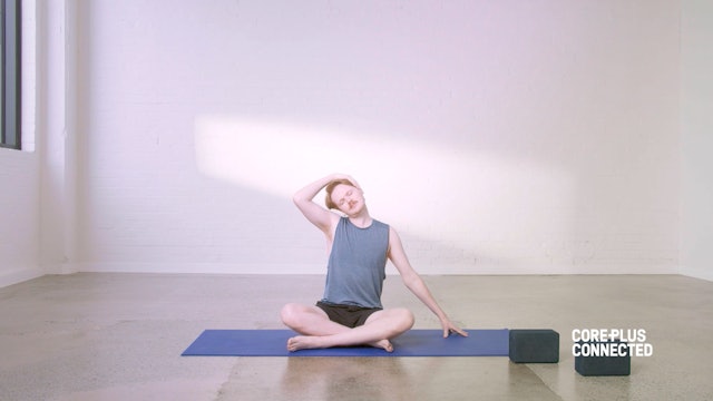 Rise & Shine Ritual with Sam