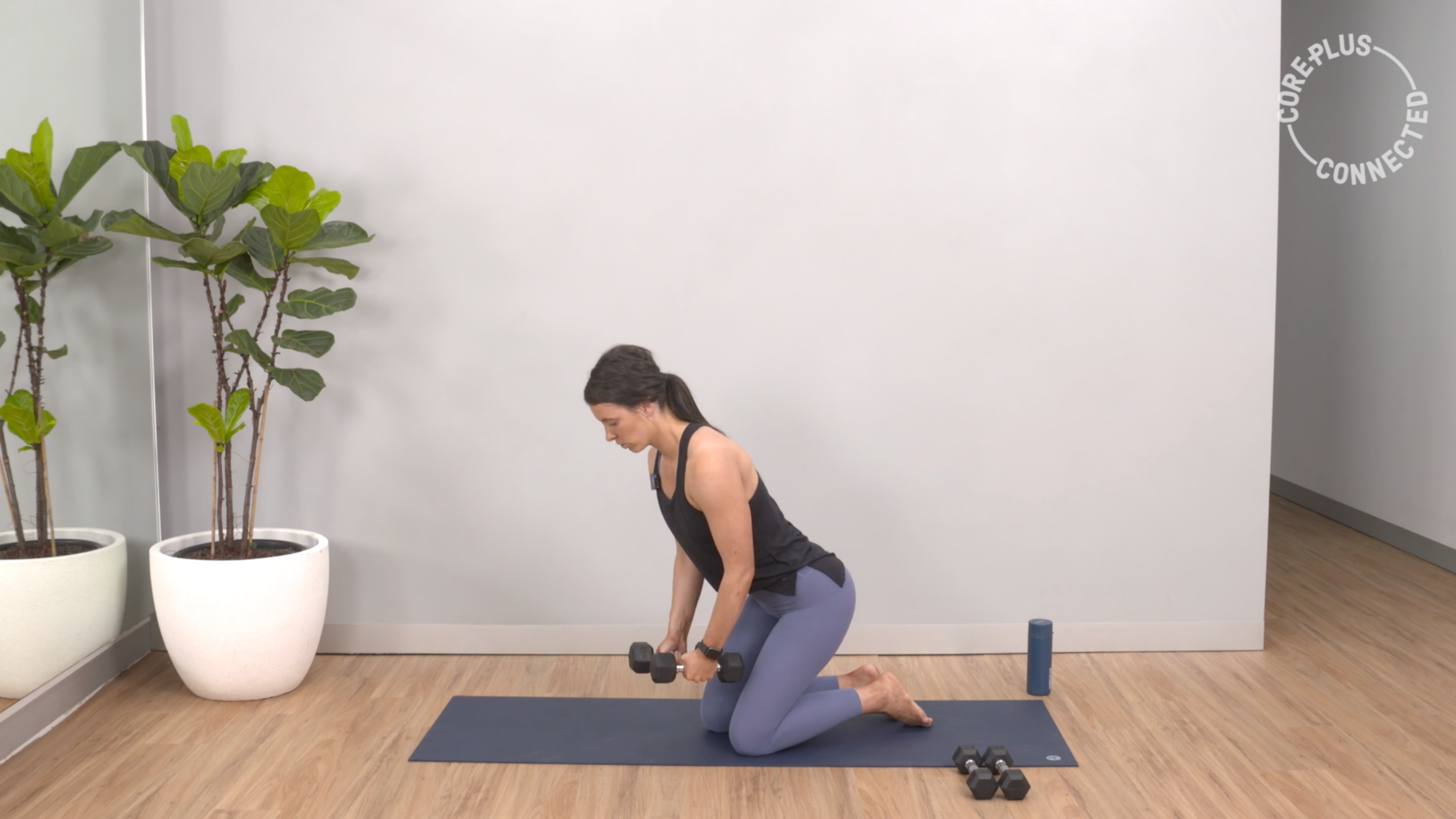 Hot Strength with Georgie