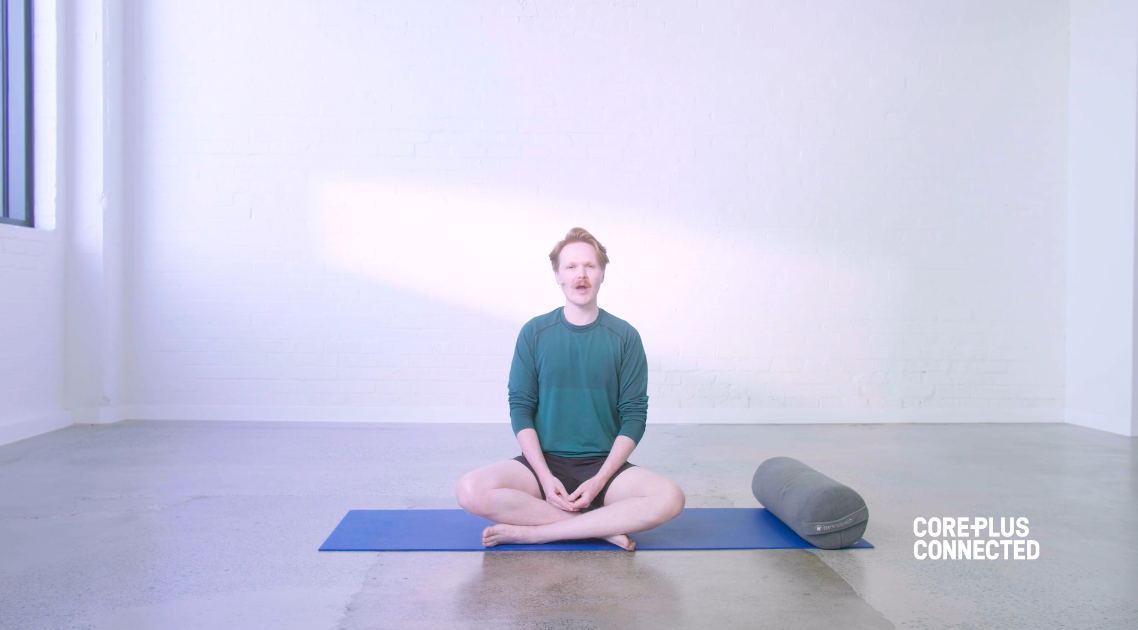 Grounding Breathwork with Sam